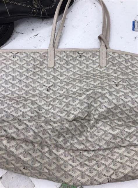 goyard sut020077|genuine goyard bag.